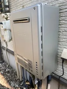 GT-C2462SAWX-2 BL 、ノーリツ、24号、エコジョーズ、オート、屋外壁掛型、給湯器